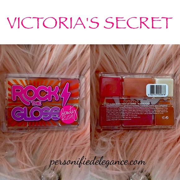 Victoria’s Secret Beauty Rush Rock the Fudge - Picture 1 of 7